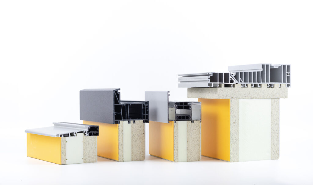 Dlaczego ochrona UV jest kluczowa dla trwałości podwalin okiennych i drzwiowych?